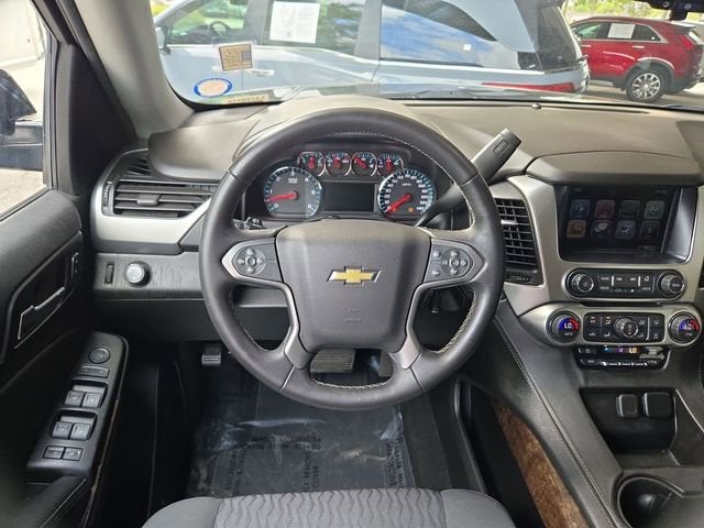 2018 Chevrolet Tahoe LS