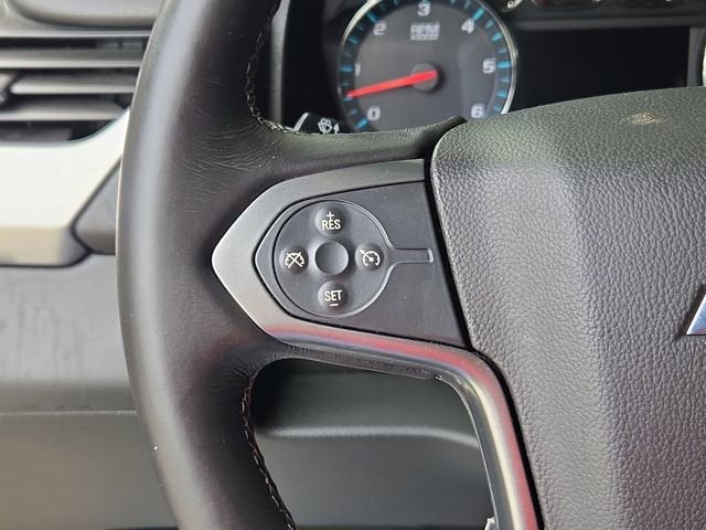 2018 Chevrolet Tahoe LS