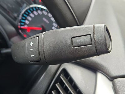 2018 Chevrolet Tahoe LS