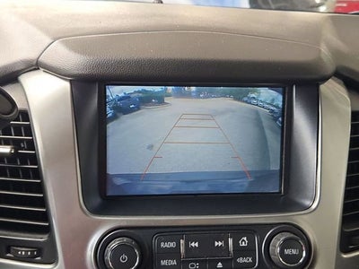 2018 Chevrolet Tahoe LS