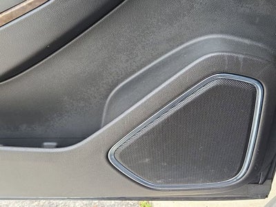 2018 Chevrolet Tahoe LS