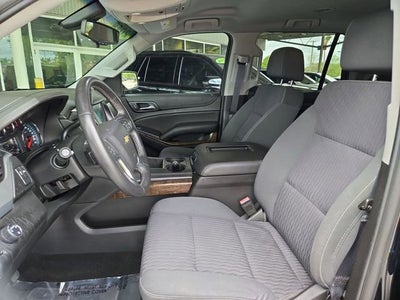 2018 Chevrolet Tahoe LS