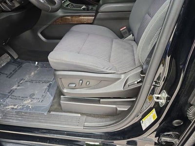 2018 Chevrolet Tahoe LS