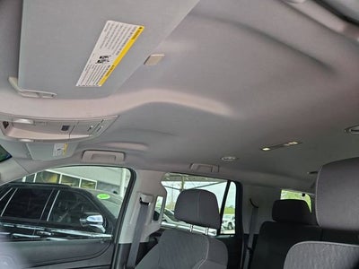2018 Chevrolet Tahoe LS