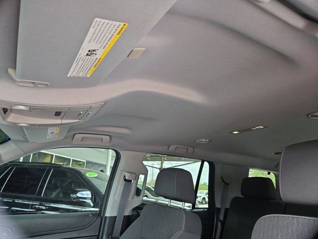 2018 Chevrolet Tahoe LS