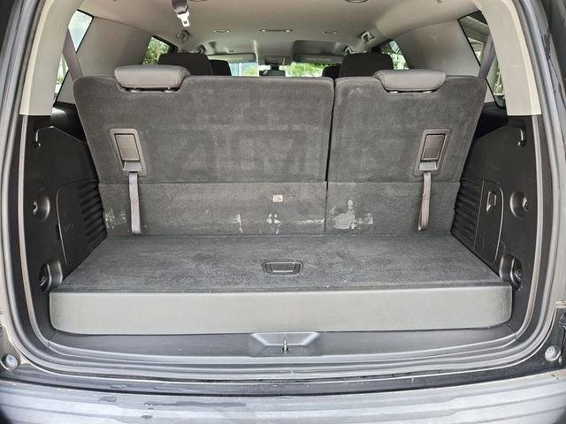 2018 Chevrolet Tahoe LS