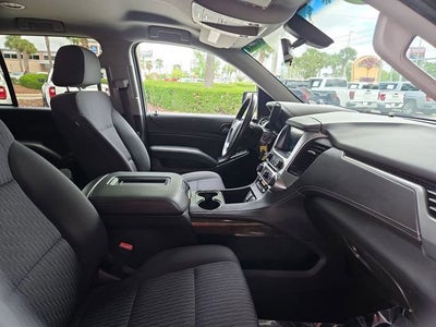 2018 Chevrolet Tahoe LS