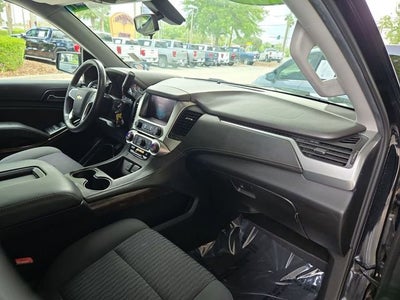 2018 Chevrolet Tahoe LS