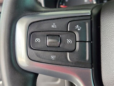 2024 Chevrolet Suburban LS