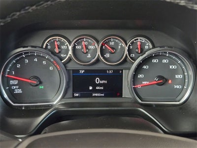 2024 Chevrolet Suburban LS