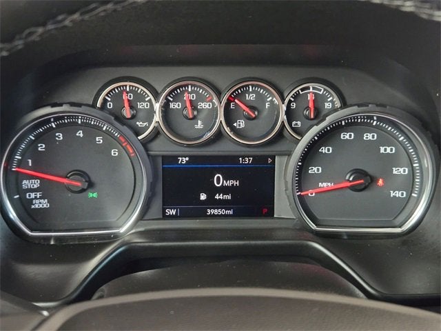 2024 Chevrolet Suburban LS