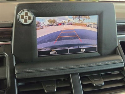 2024 Chevrolet Suburban LS