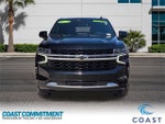 2024 Chevrolet Suburban LS