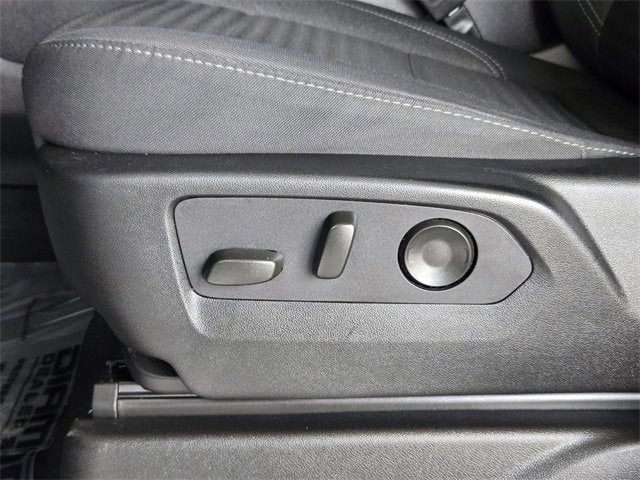 2024 Chevrolet Suburban LS