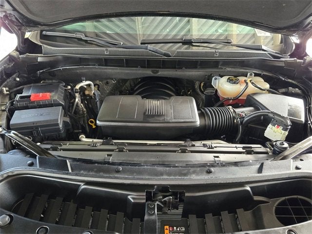 2024 Chevrolet Suburban LS