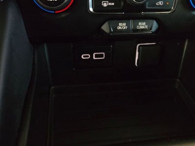 2024 Chevrolet Suburban LS