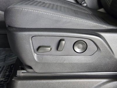 2024 Chevrolet Suburban LS