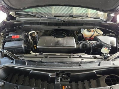 2024 Chevrolet Suburban LS