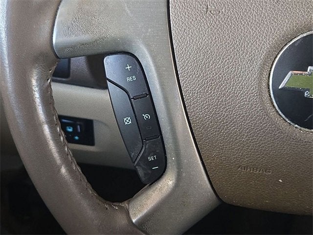 2013 Chevrolet Suburban LT