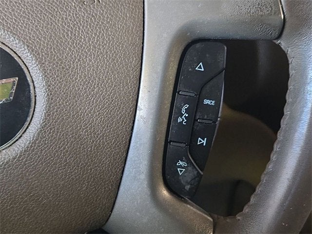 2013 Chevrolet Suburban LT