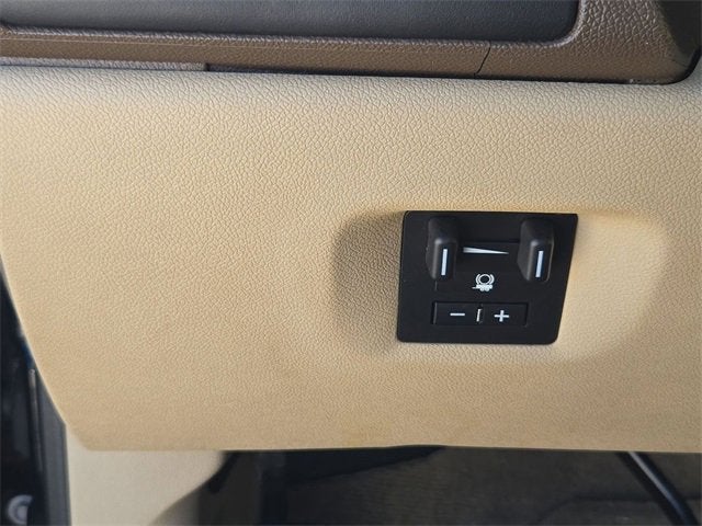 2013 Chevrolet Suburban LT