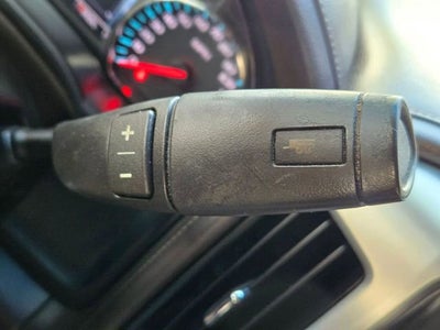 2017 GMC Sierra 2500 HD SLT