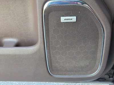 2017 GMC Sierra 2500 HD SLT