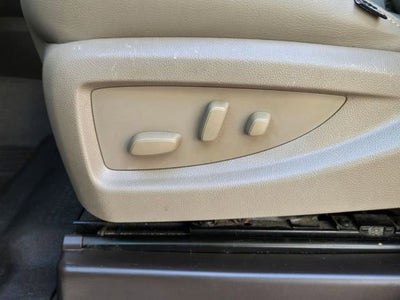 2017 GMC Sierra 2500 HD SLT