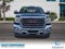2016 GMC Sierra 2500 HD SLT