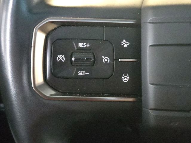 2022 GMC HUMMER EV Pickup Hummer EV Pickup