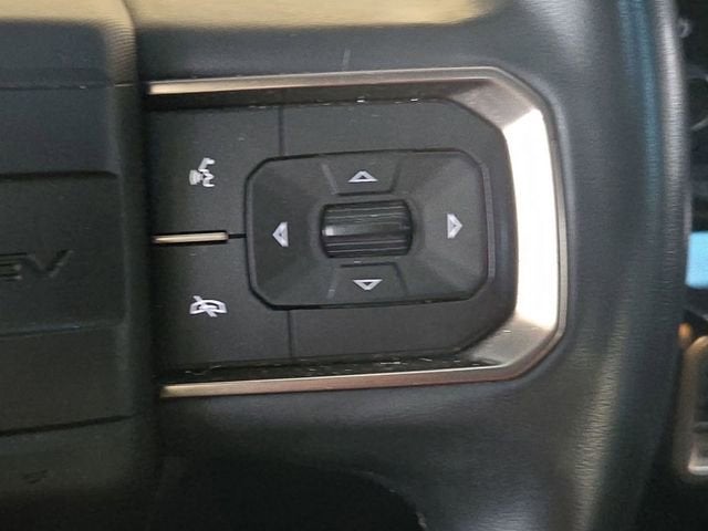 2022 GMC HUMMER EV Pickup Hummer EV Pickup