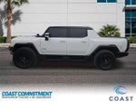 2022 GMC HUMMER EV Pickup Hummer EV Pickup