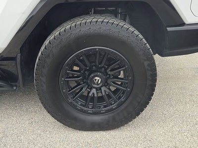 2022 GMC HUMMER EV Pickup Hummer EV Pickup