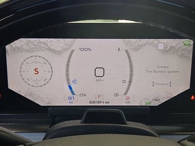 2022 GMC HUMMER EV Pickup Hummer EV Pickup