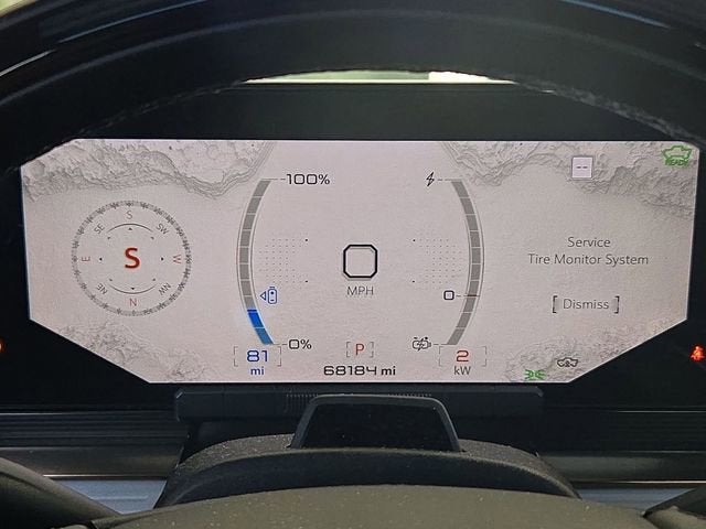 2022 GMC HUMMER EV Pickup Hummer EV Pickup