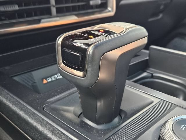 2022 GMC HUMMER EV Pickup Hummer EV Pickup