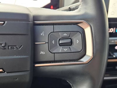 2022 GMC HUMMER EV Pickup Hummer EV Pickup