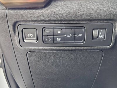 2022 GMC HUMMER EV Pickup Hummer EV Pickup