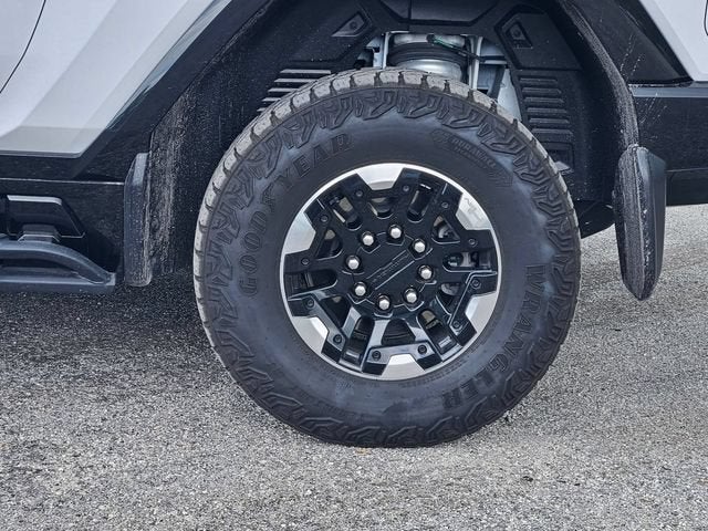 2022 GMC HUMMER EV Pickup Hummer EV Pickup