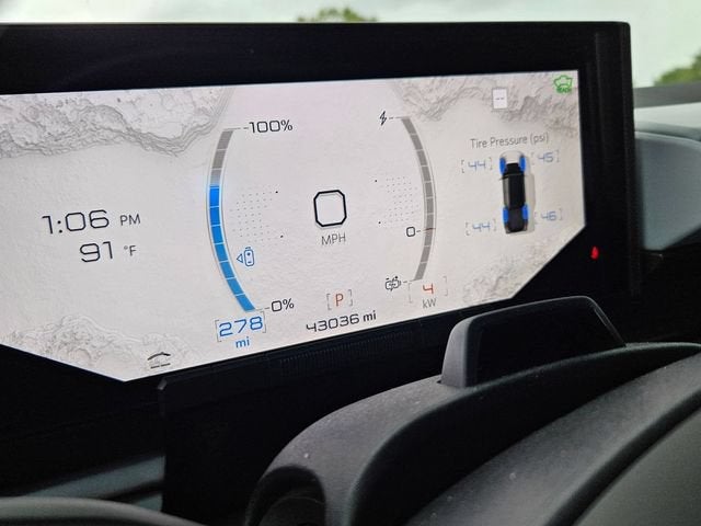 2022 GMC HUMMER EV Pickup Hummer EV Pickup