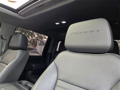 2022 GMC Sierra 2500 HD Denali