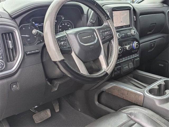 2023 GMC Sierra 2500 HD Denali