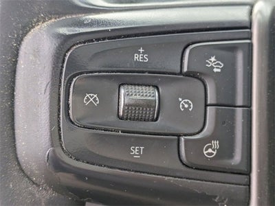 2023 GMC Sierra 2500 HD Denali