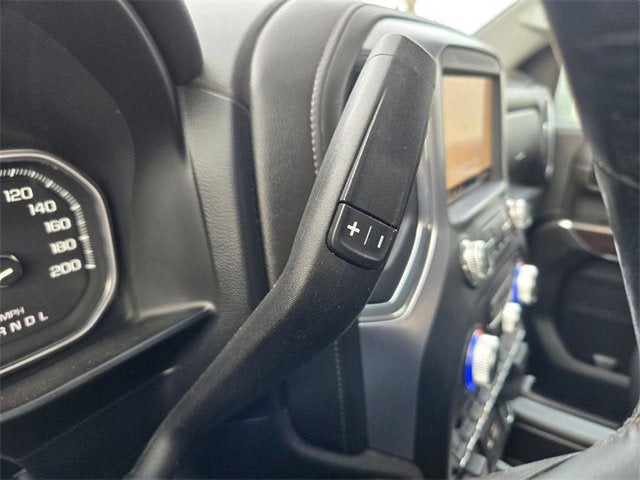 2020 GMC Sierra 3500 HD SLT