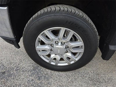 2020 GMC Sierra 3500 HD SLT