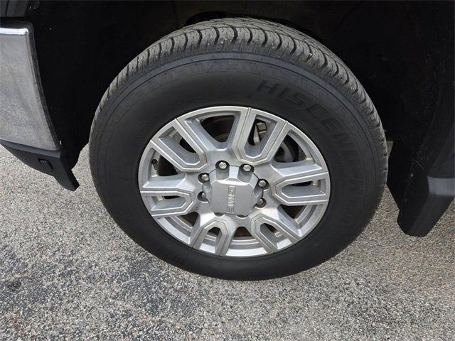 2020 GMC Sierra 3500 HD SLT