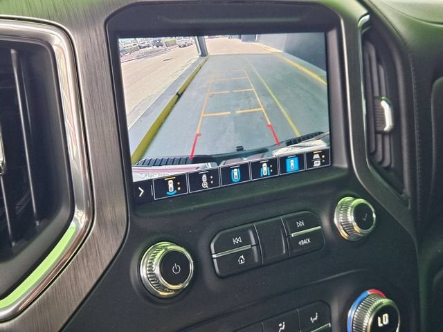 2023 GMC Sierra 3500 HD Denali