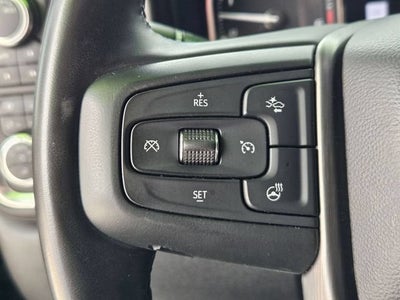 2023 GMC Sierra 3500 HD Denali