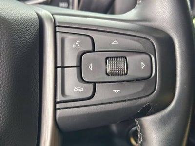 2023 GMC Sierra 3500 HD Denali