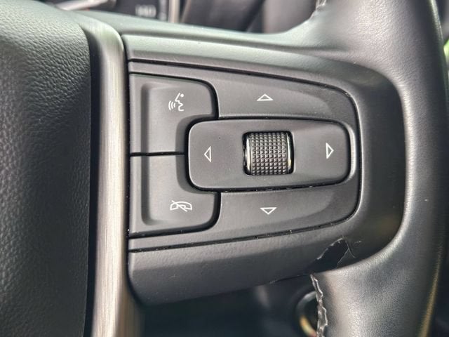 2023 GMC Sierra 3500 HD Denali